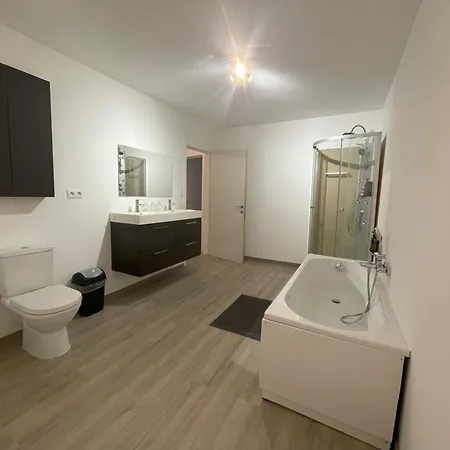 Lami Apartment *