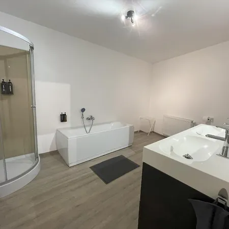 Apartment Lami
